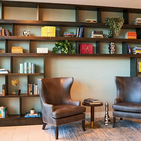 Serena Hotel Aventura Miami, Tapestry Collection By Hilton エクステリア 写真