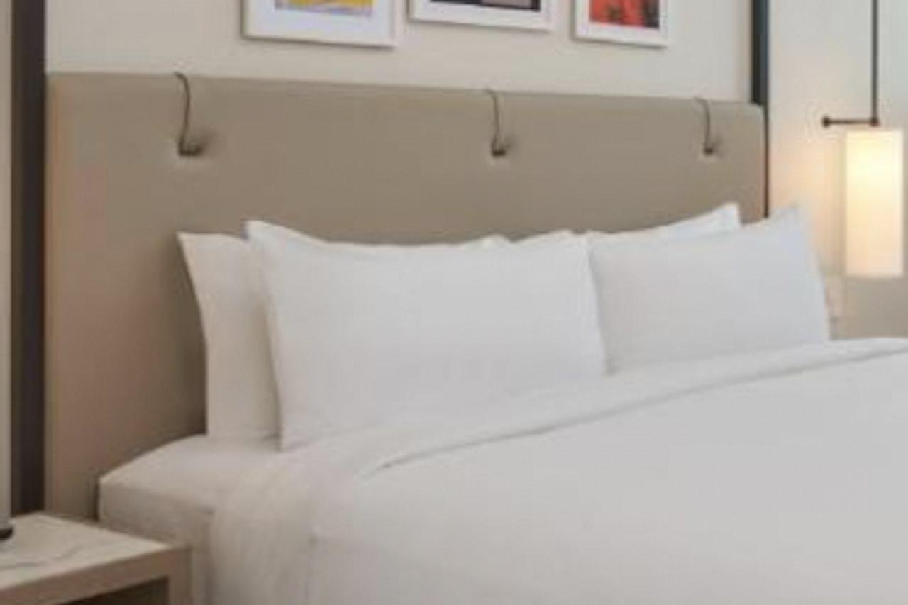 Serena Hotel Aventura Miami, Tapestry Collection By Hilton エクステリア 写真