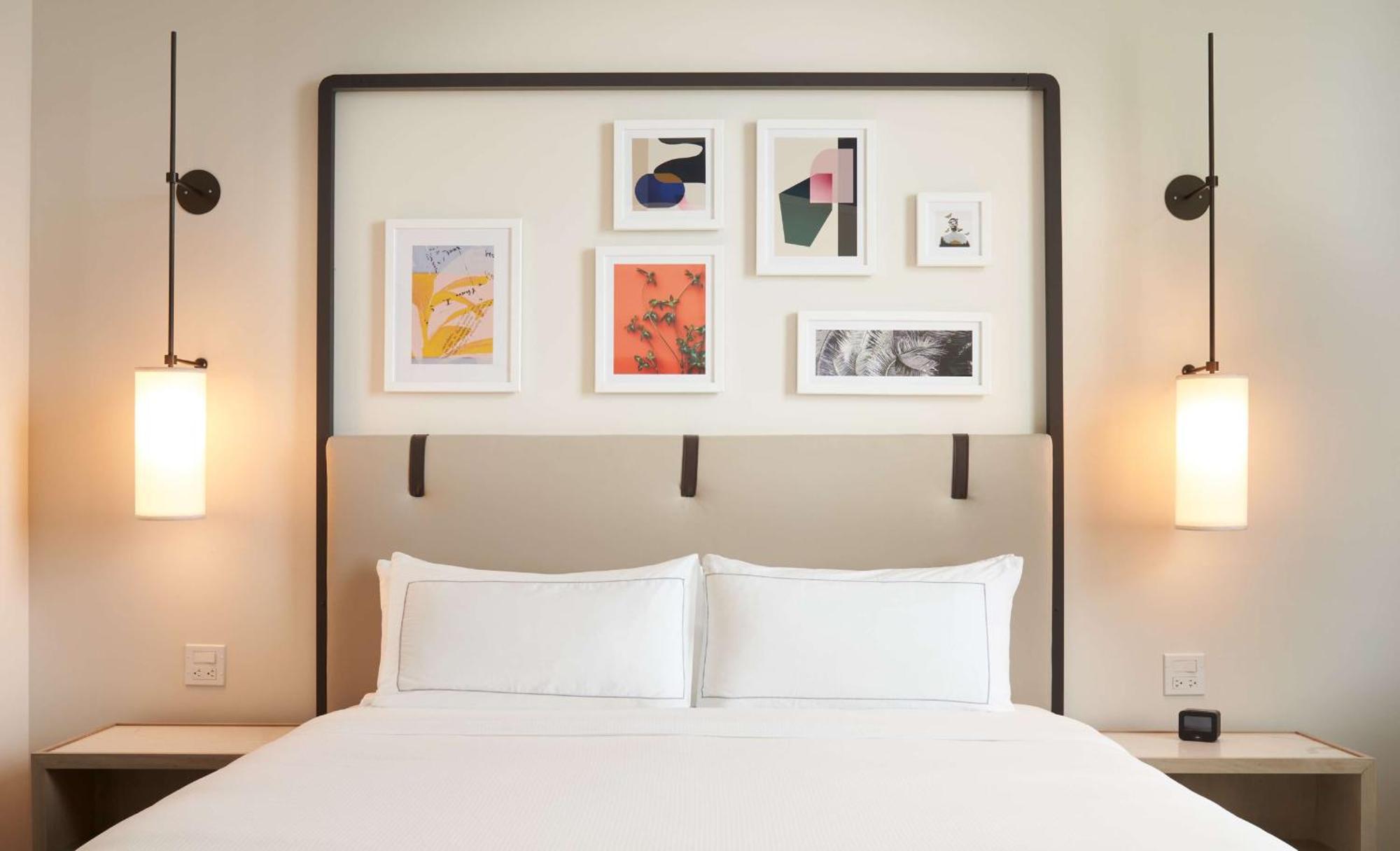 Serena Hotel Aventura Miami, Tapestry Collection By Hilton エクステリア 写真
