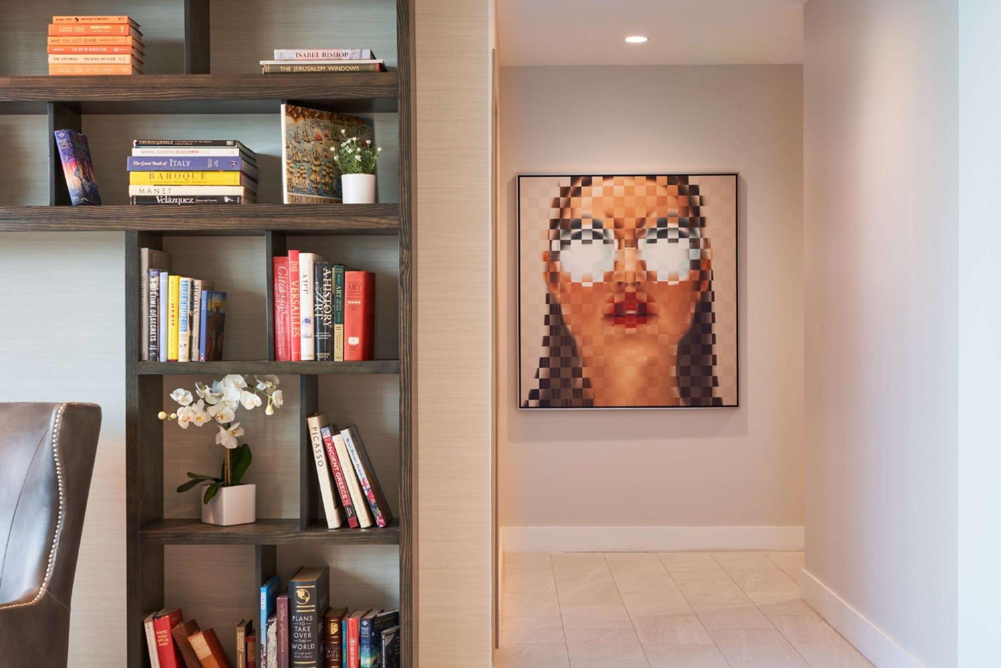 Serena Hotel Aventura Miami, Tapestry Collection By Hilton エクステリア 写真