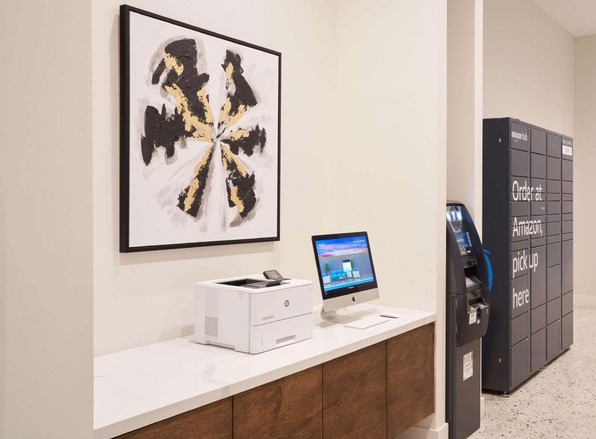 Serena Hotel Aventura Miami, Tapestry Collection By Hilton エクステリア 写真