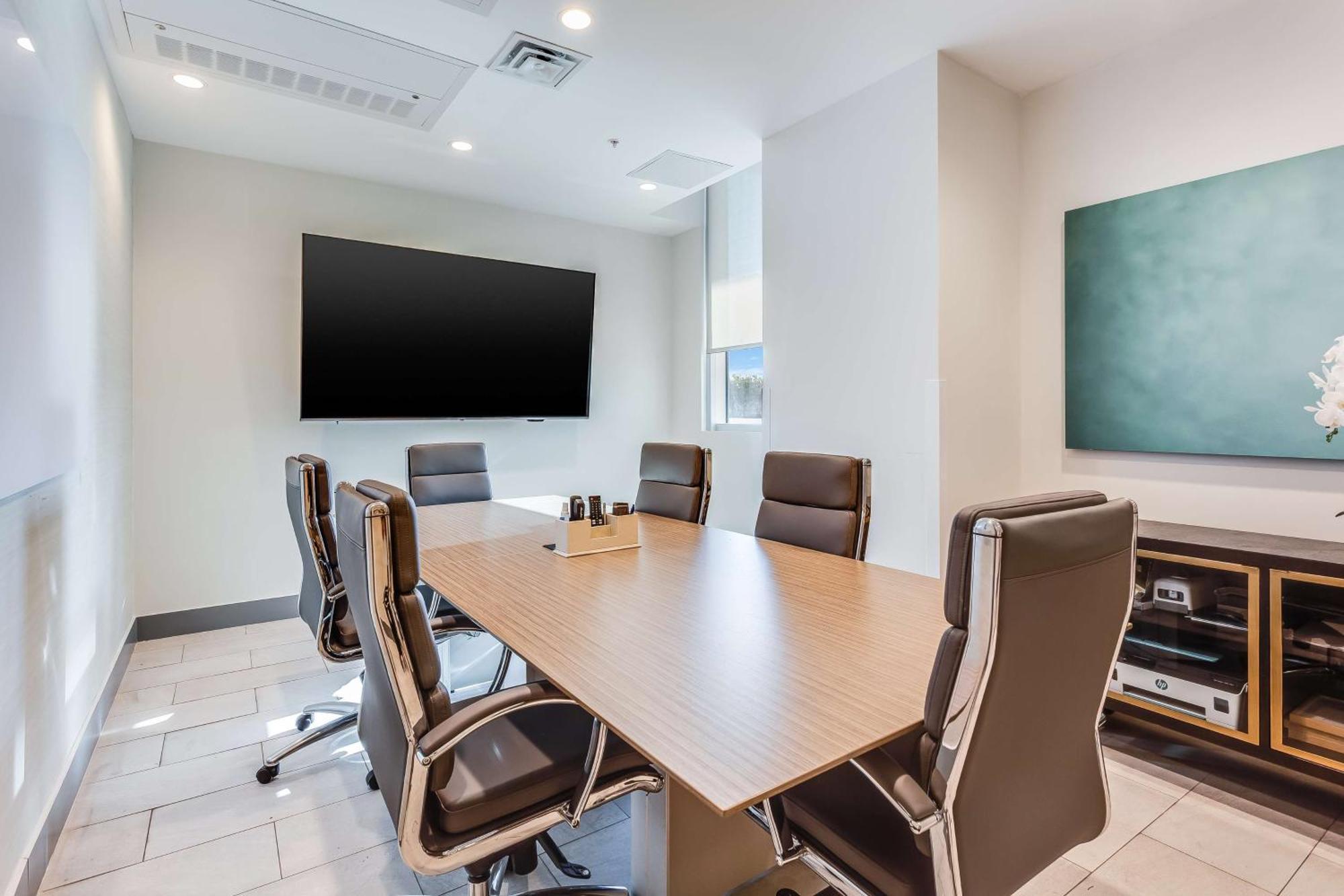 Serena Hotel Aventura Miami, Tapestry Collection By Hilton エクステリア 写真