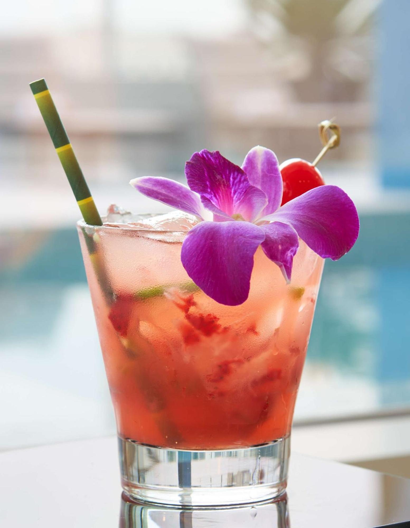 Serena Hotel Aventura Miami, Tapestry Collection By Hilton エクステリア 写真