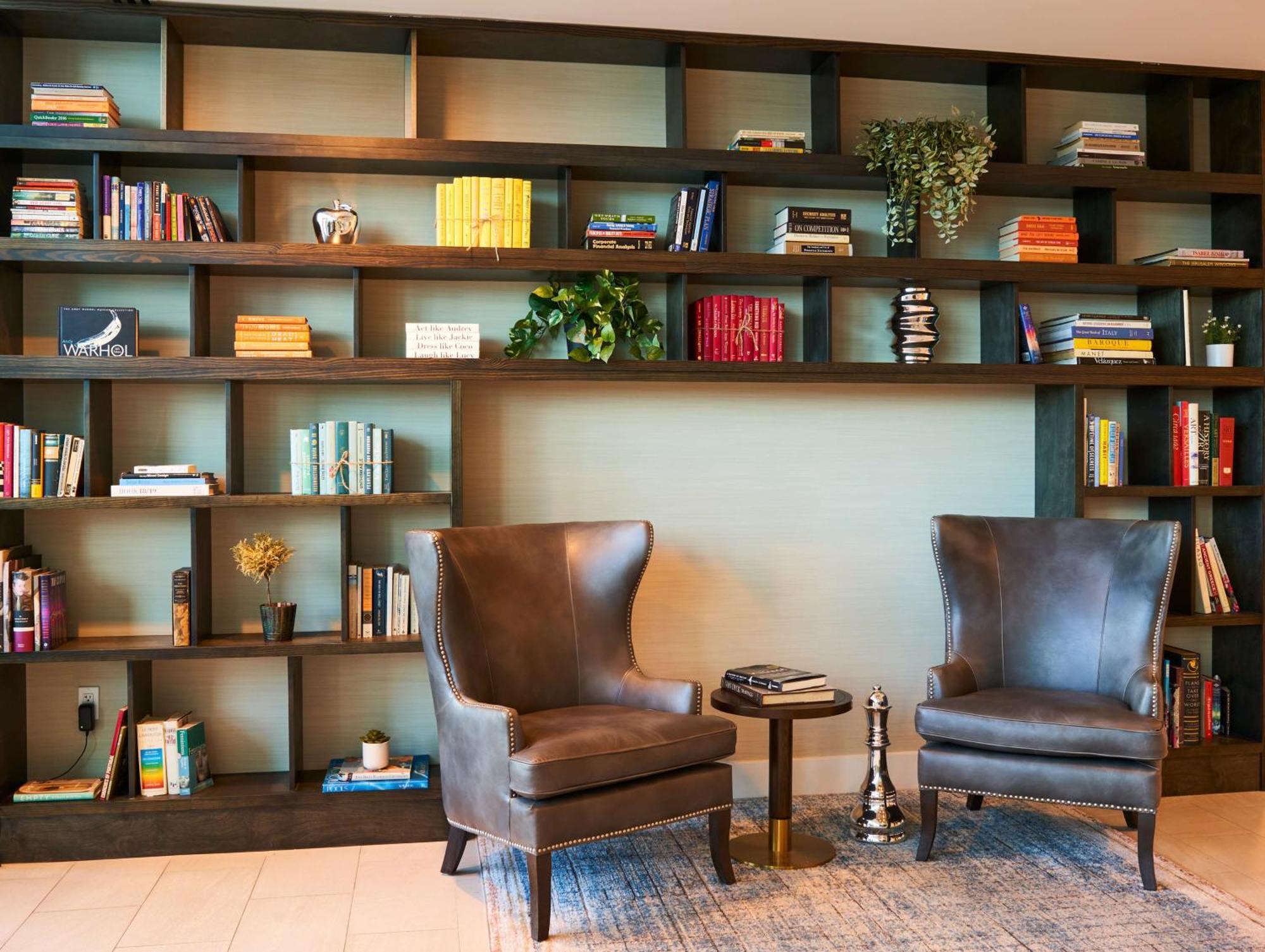 Serena Hotel Aventura Miami, Tapestry Collection By Hilton エクステリア 写真